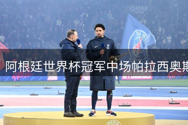 阿根廷世界杯冠军中场帕拉西奥斯转会伊普斯维奇